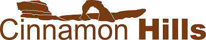 Cinnamon Hills Youth Crisis Center logo
