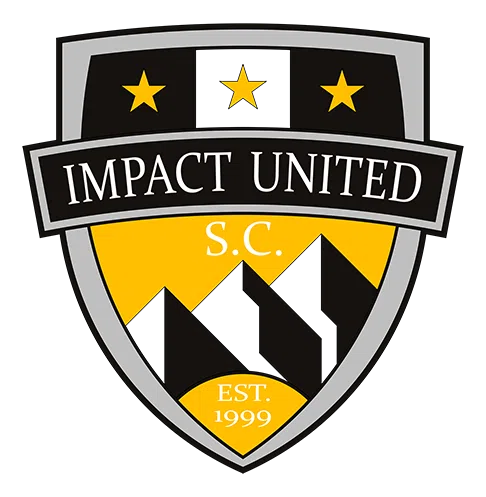 Impact United Soccer Club logo