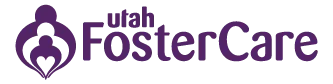 Utah Foster Care Foundation logo