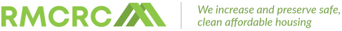 Rocky Mountain Community Reinvestment Corporation logo