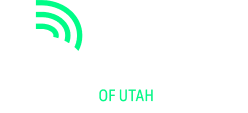 Big Brothers Big Sisters of Utah logo