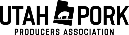 Utah Pork Producers Association logo