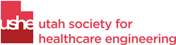 Utah Society for Healthcare Engineering logo