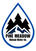 Pine Meadow Mutual Water Company logo