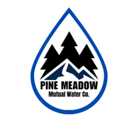 Pine Meadow Mutual Water Company logo