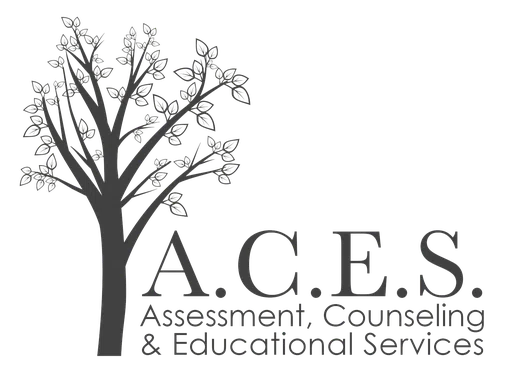 Assessment Counseling & Educational Services logo