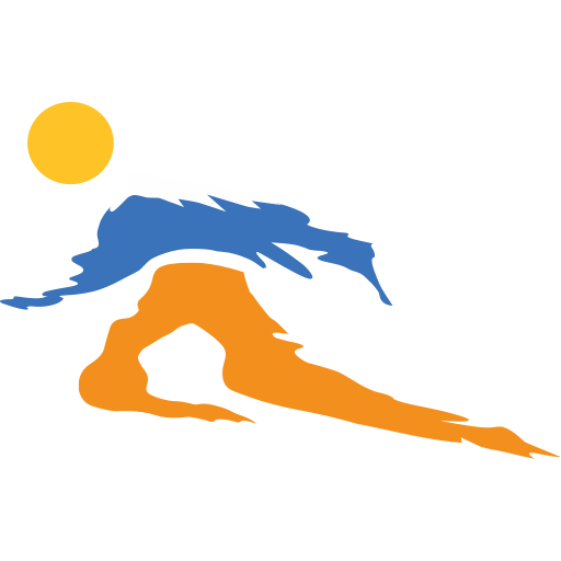 Utah Sports Commission logo