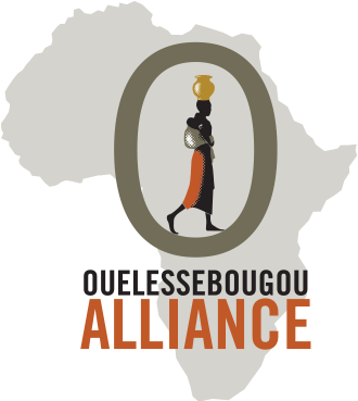 Ouelessebougou Alliance logo