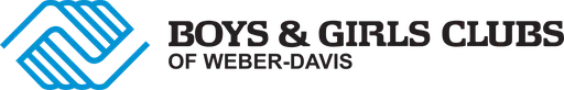 The Boys & Girls CLUBS of Weber- Davis logo