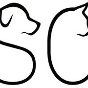 Second Chance for Homeless Pets logo