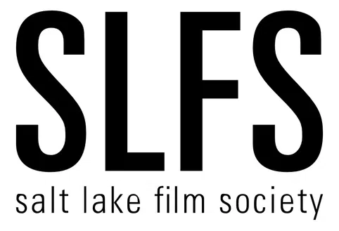 Salt Lake Film Society logo