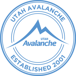 Utah Avalanche Girls Soccer Club Foundation logo