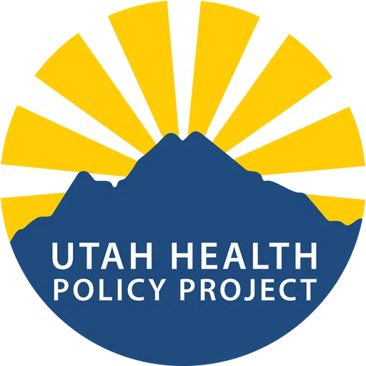Utah Health Policy Project logo