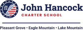 John Hancock Charter School logo