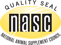 National Animal Supplement Council Inc logo