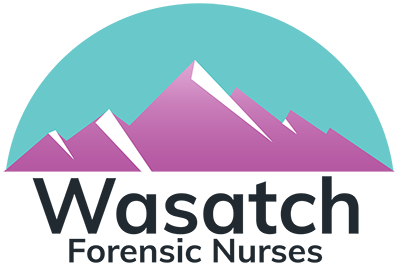 Wasatch Forensic Nurses logo