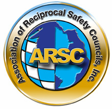 Tri-State Industrial Safety Council logo