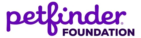 Petfinder Foundation logo