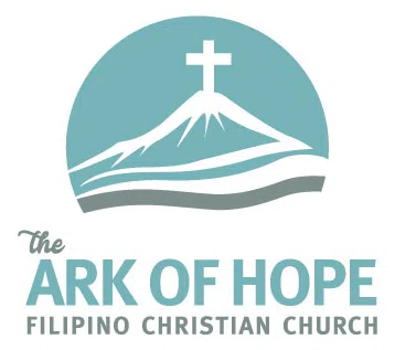 The Ark of Hope Filipino Christian Church logo