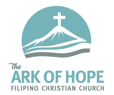 The Ark of Hope Filipino Christian Church logo