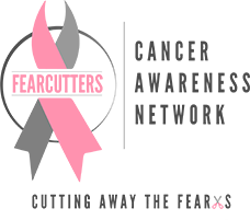 Cancer Awareness Network for Children logo
