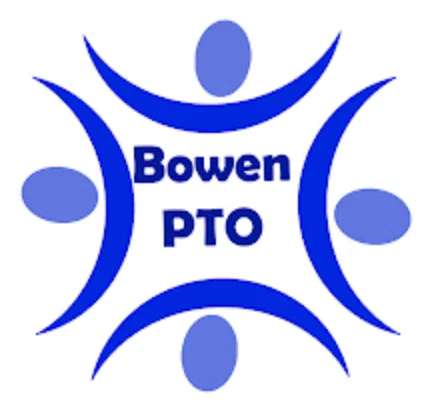 Bowen Elementary School Parent Teacher Organization logo