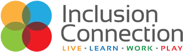 Inclusion Connection Inc logo