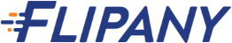 Flipany Inc logo