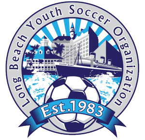 Long Beach Youth Soccer Organization Inc logo