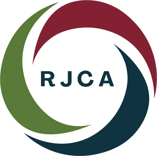 Restorative Justice Community Action logo