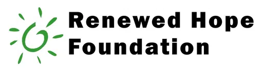 Renewed Hope Foundation Inc logo
