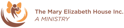 The Mary Elizabeth House Inc a Ministry logo