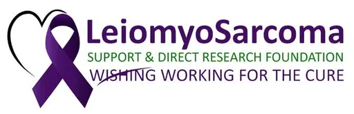 Lmsarcoma Direct Research Foundation logo