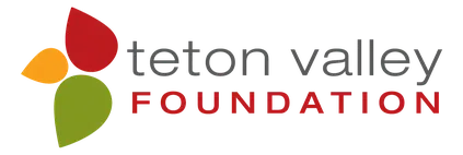 Teton Valley Foundation logo