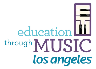 ETM-LA Inc logo