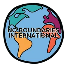 No Boundaries International Inc logo