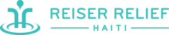 Reiser Relief logo