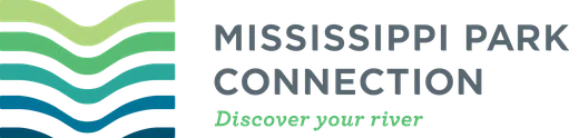 Mississippi Park Connection logo