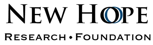 New Hope Research Foundation Inc logo