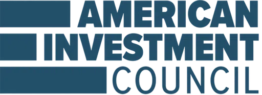American Investment Council logo
