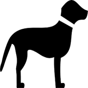 Steve WELCHS Canine Rehabilitation Inc logo