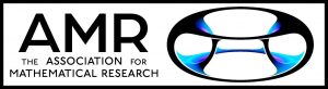 Association for Mathematical Research logo