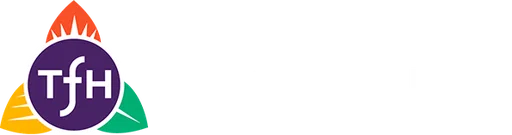 Together for Hope logo