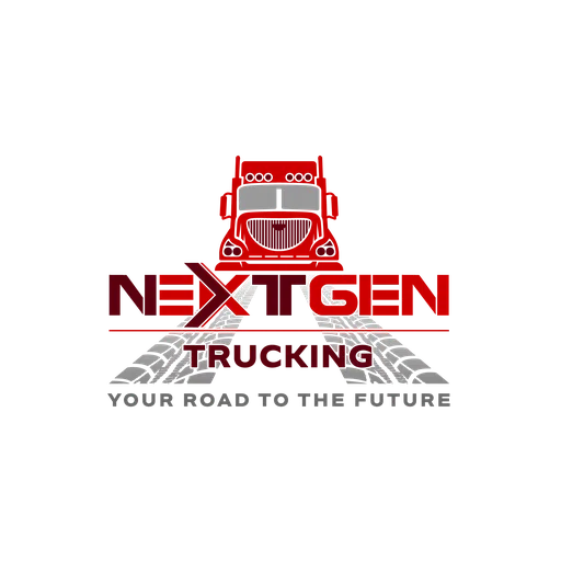 Next Generation in Trucking Foundation logo