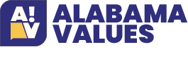Alabama Values logo