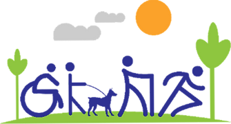 Tibbetts All Ability Park logo