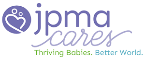 Jpma Cares Inc logo