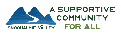 A Supportive Community for All logo