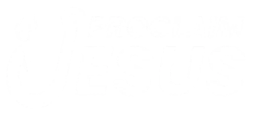 Proclaim Jesus logo