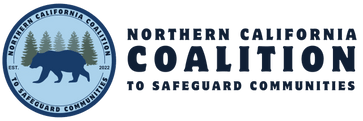 Northern California Coalition to Safeguard Communities logo